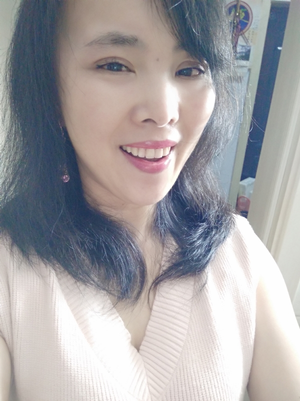 慧的第一张照片--安图基督教相亲网